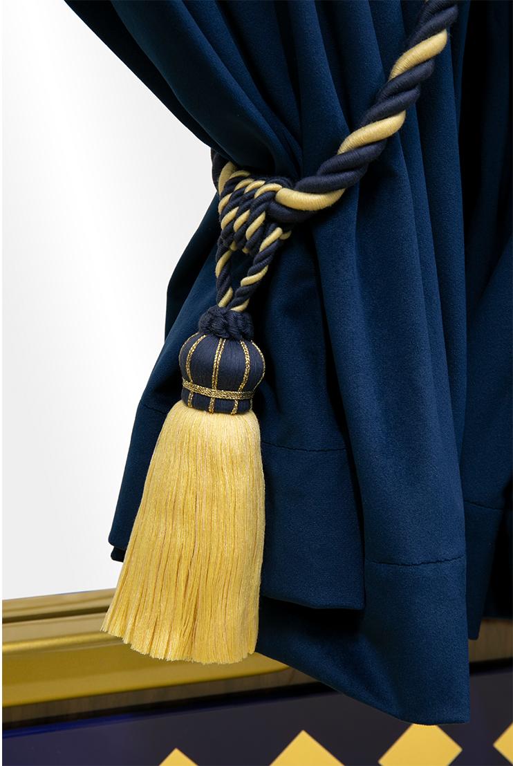 Pociąg Express Voyage