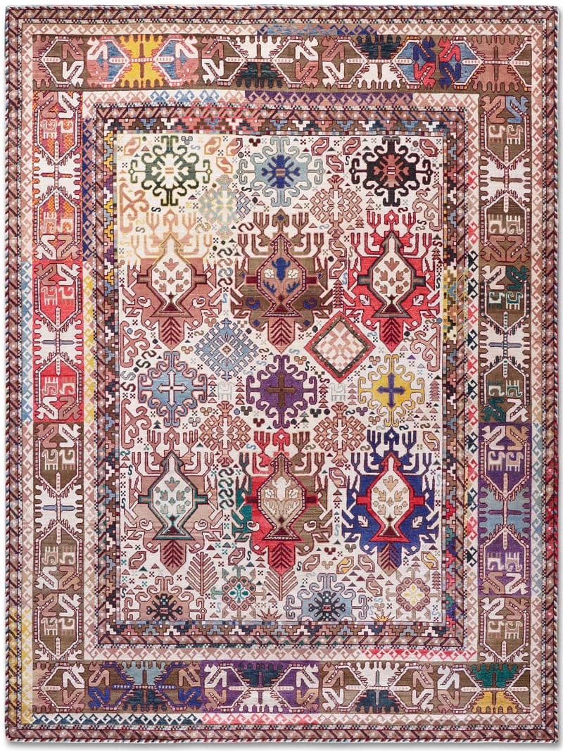 Dywan No. 16 Original