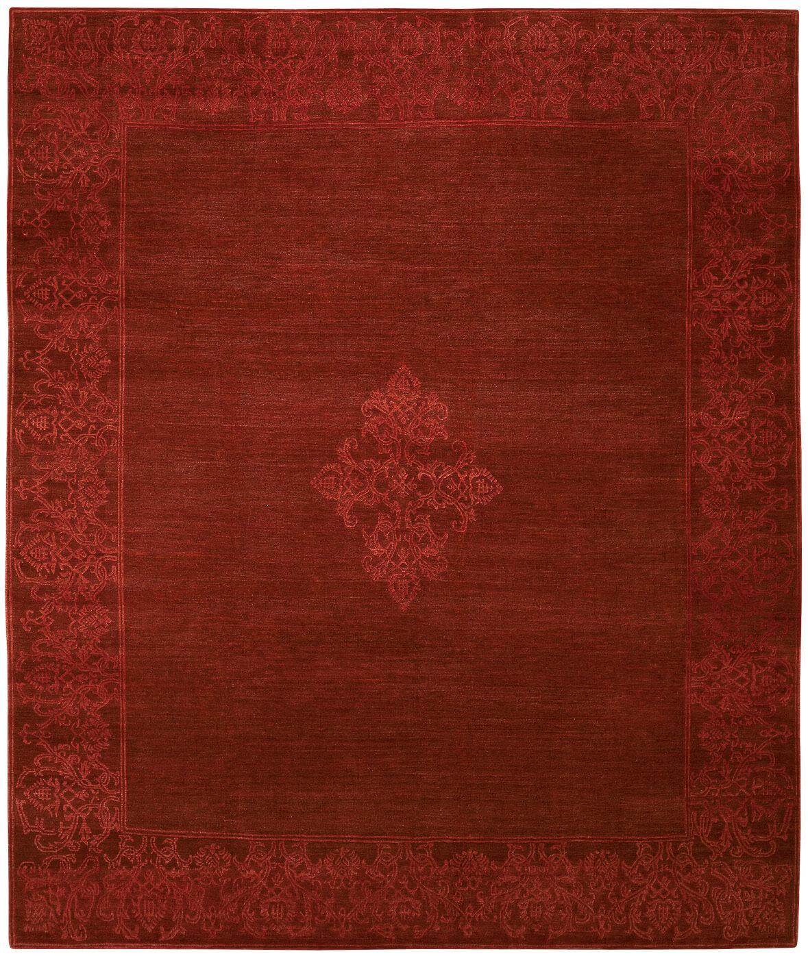 Dywan Florenz Red | Rozmiar: 200 x 300 cm