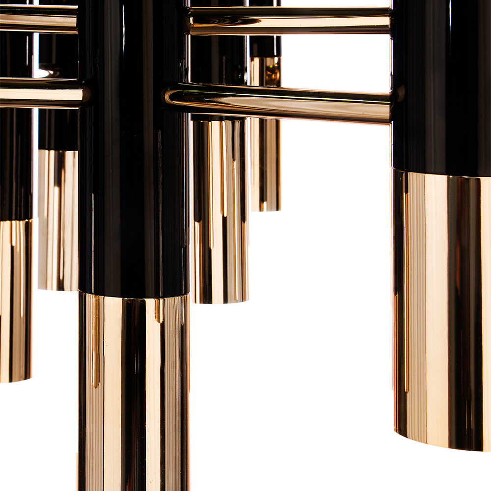 Lampa wisząca Modernist