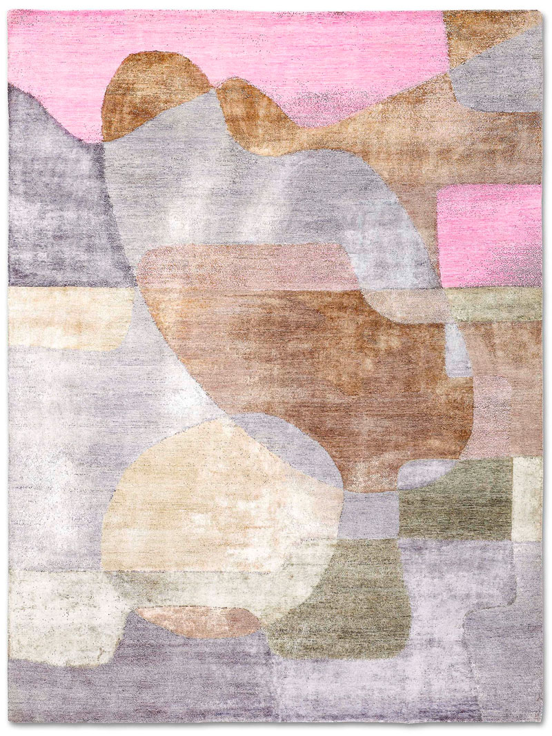 Dywan No. 05 Original