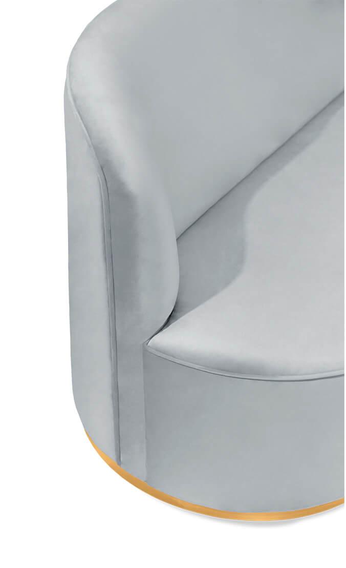 Sofa dziecięca Nimbus Cuddle