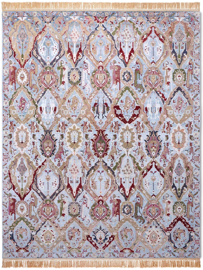 Dywan KavaBagh Reverse Original