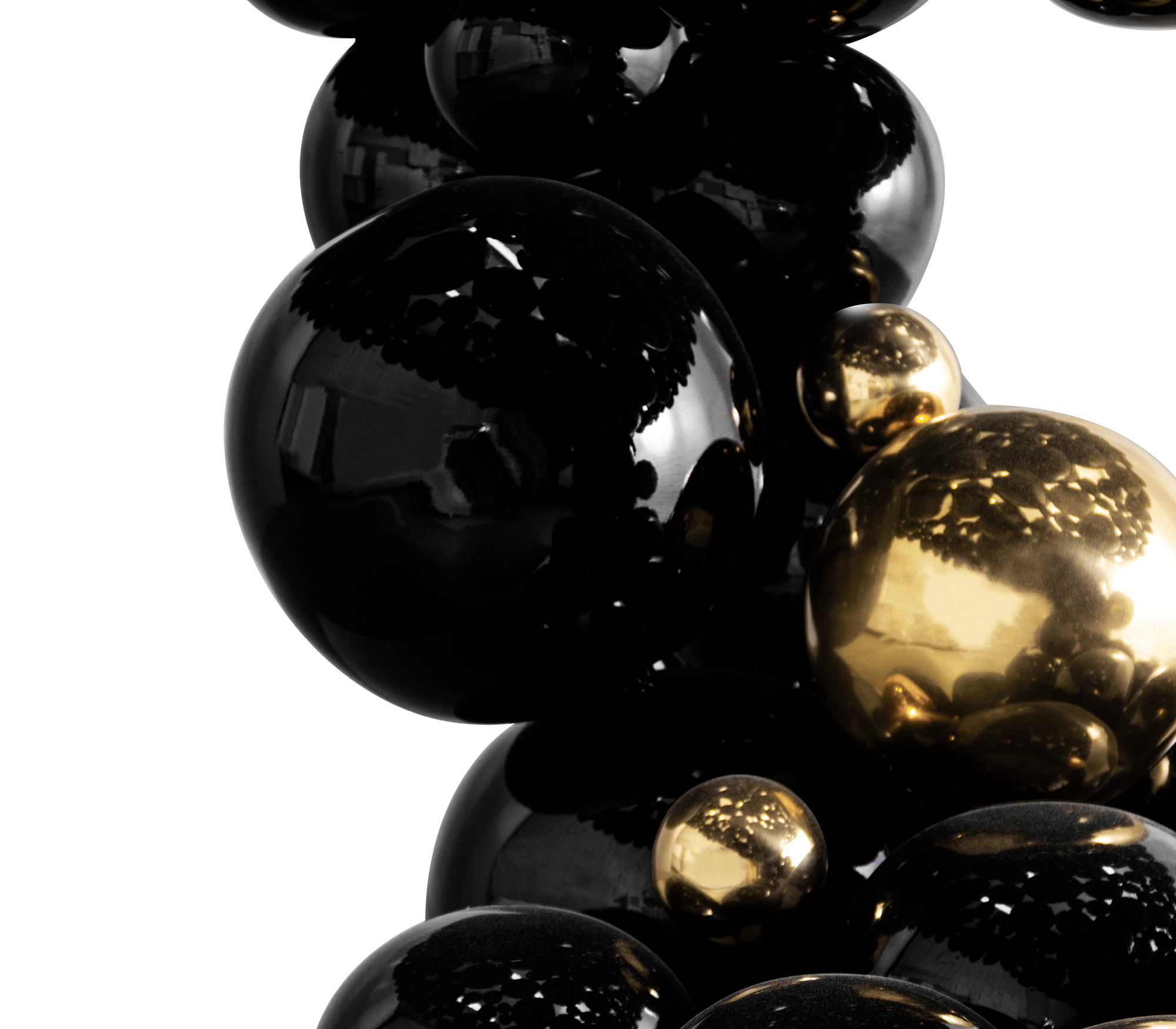 Stół jadalniany Orbit Luxe