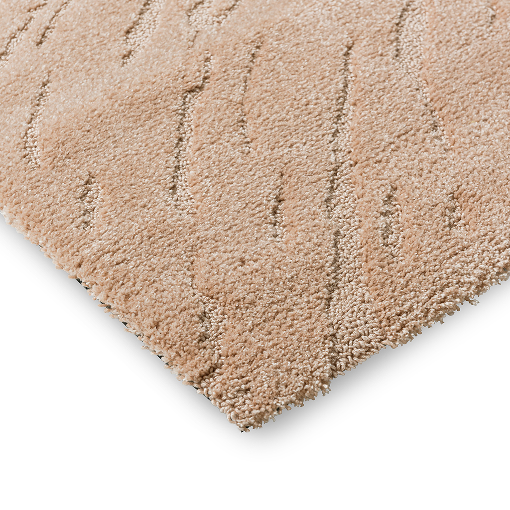 Dywan Shore Tan | Rozmiar: 170 x 240 cm