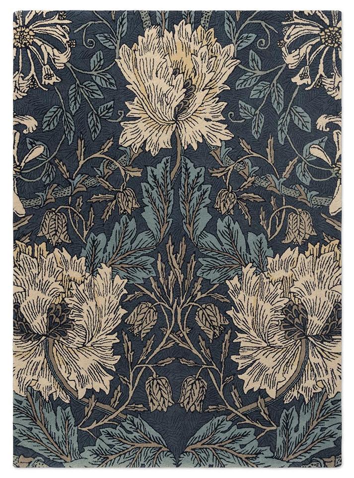 Dywan Honeysuckle & Tulip | Rozmiar: 170 × 240 cm