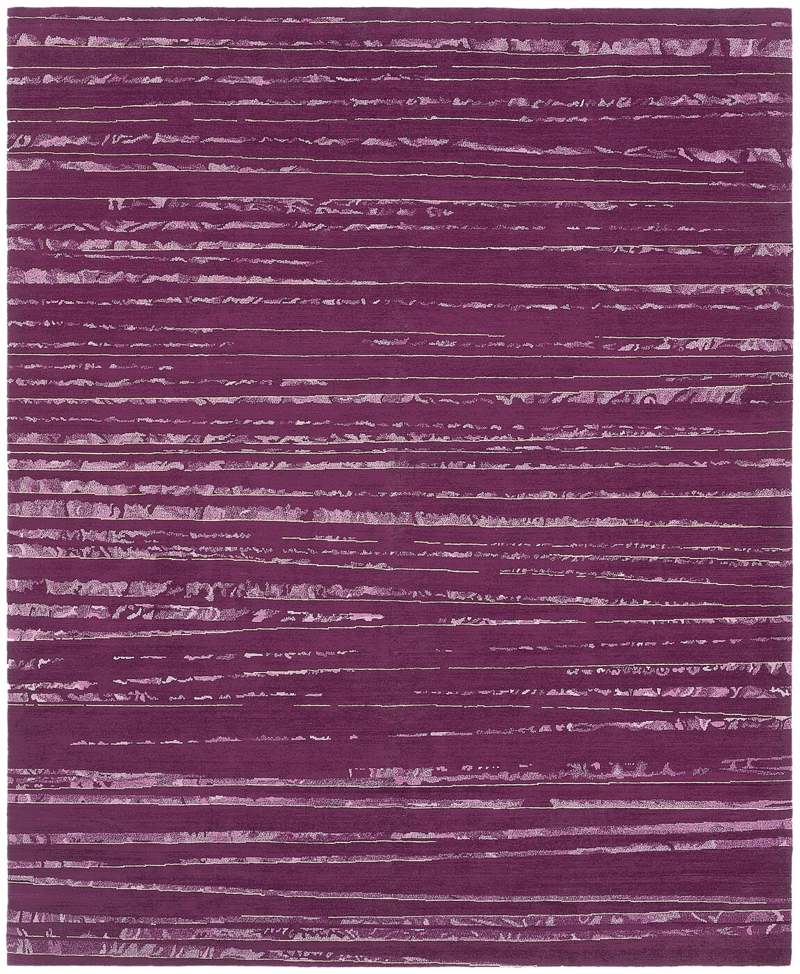 Dywan Rauschen Purple | Rozmiar: 200 x 300 cm
