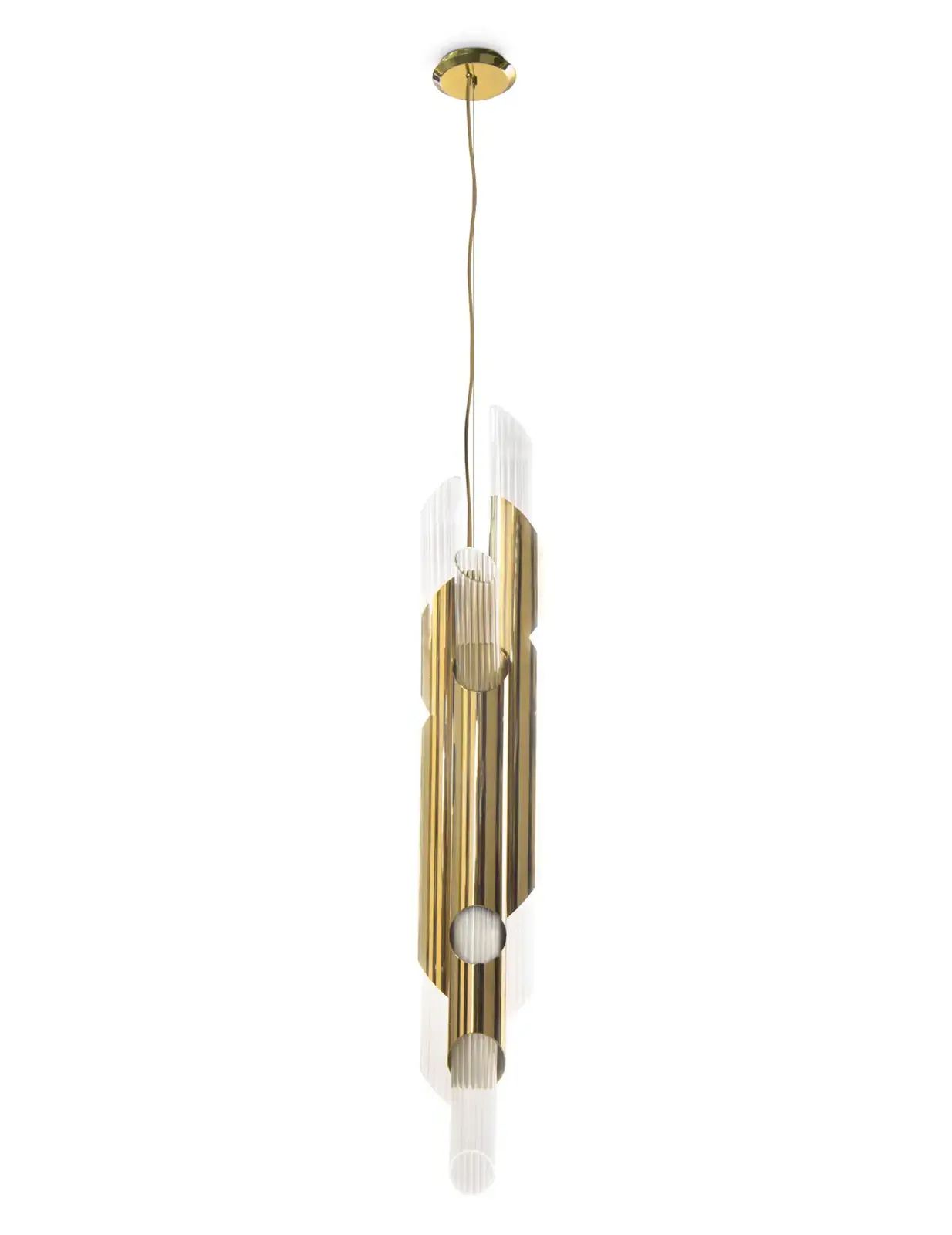 Lampa wisząca Beacon Pendant