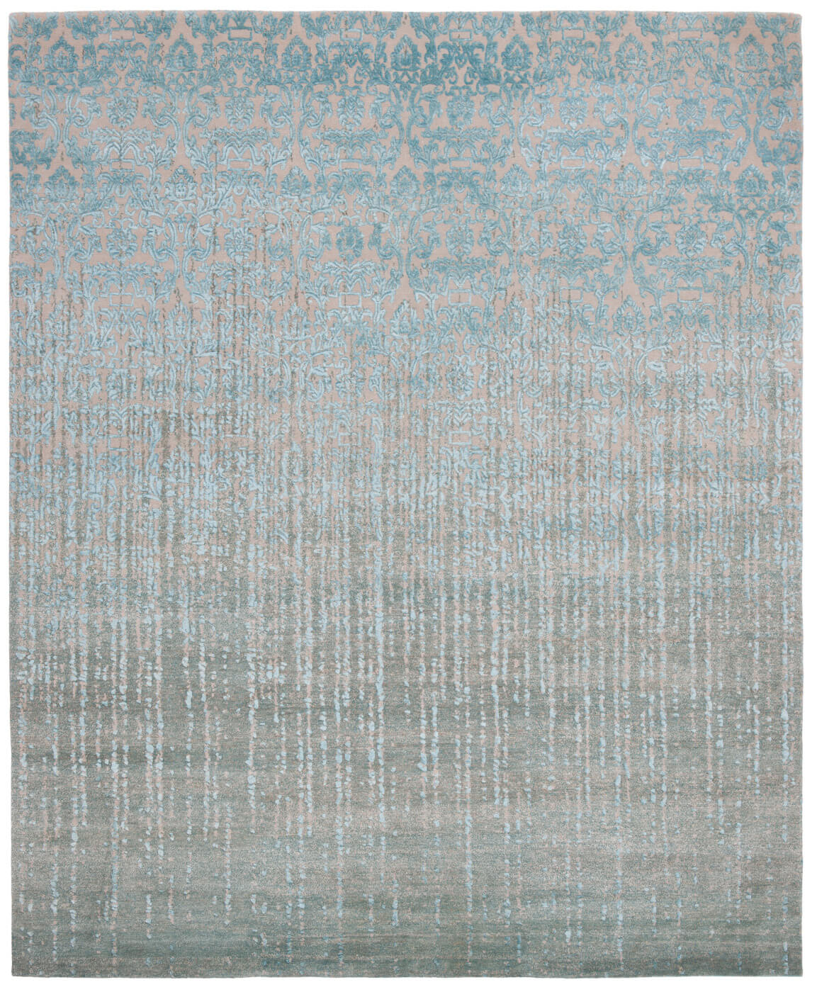Dywan Roma Vendetta Blue | Rozmiar: 250 x 300 cm