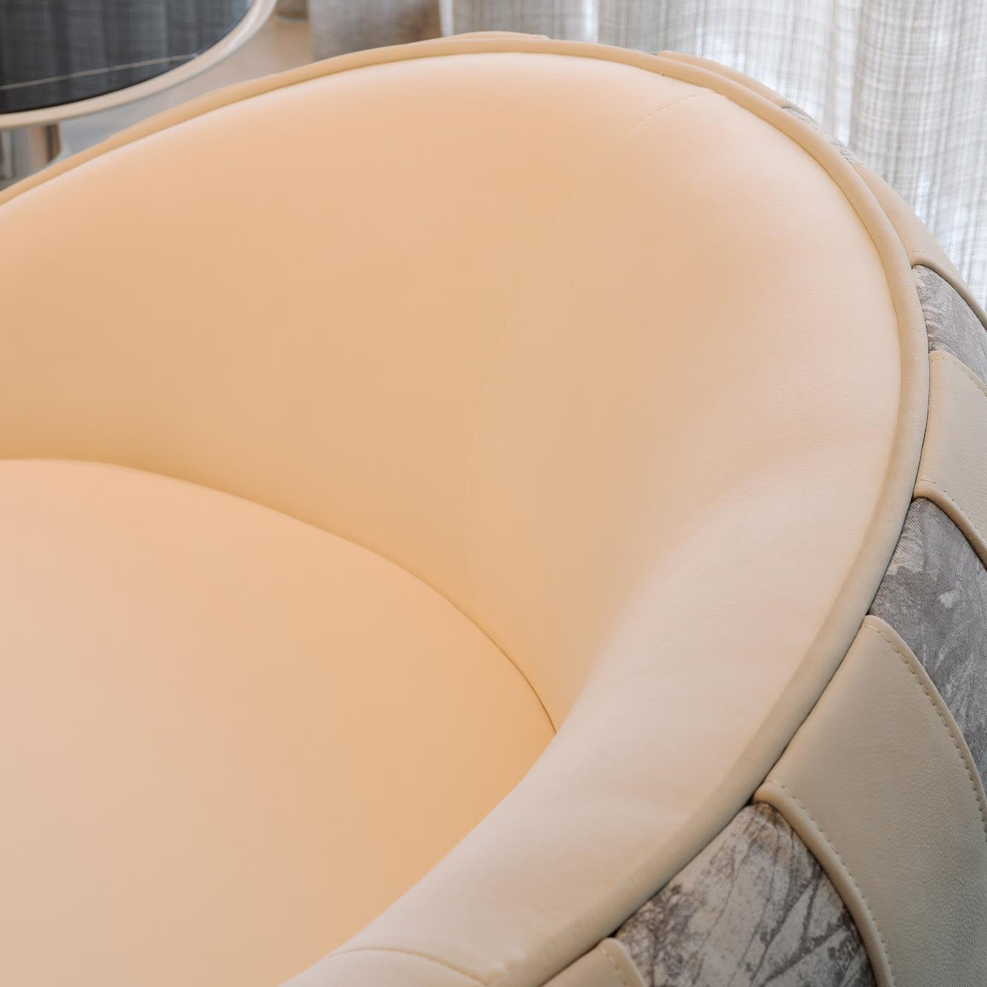 Fotel Loto Premium włoski