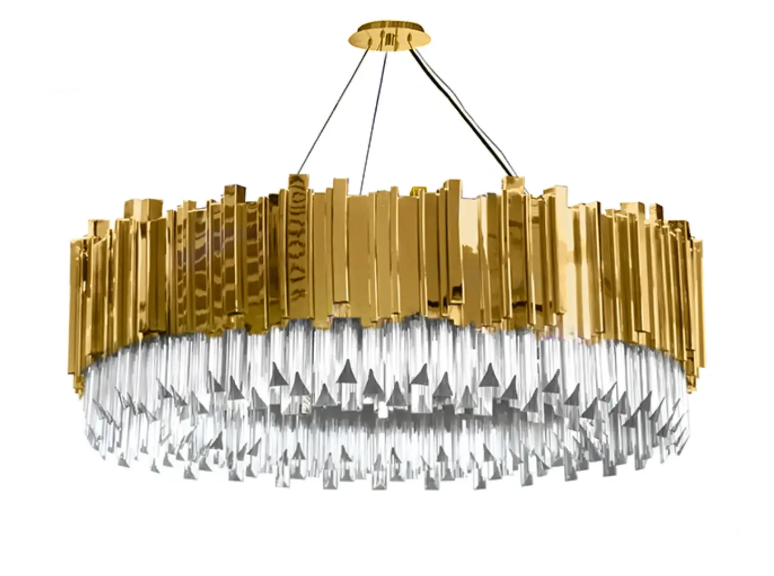 Lampa wisząca Imperial