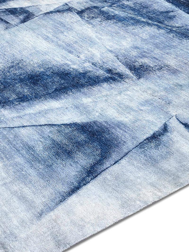 Dywan No. 03 Navy Blue