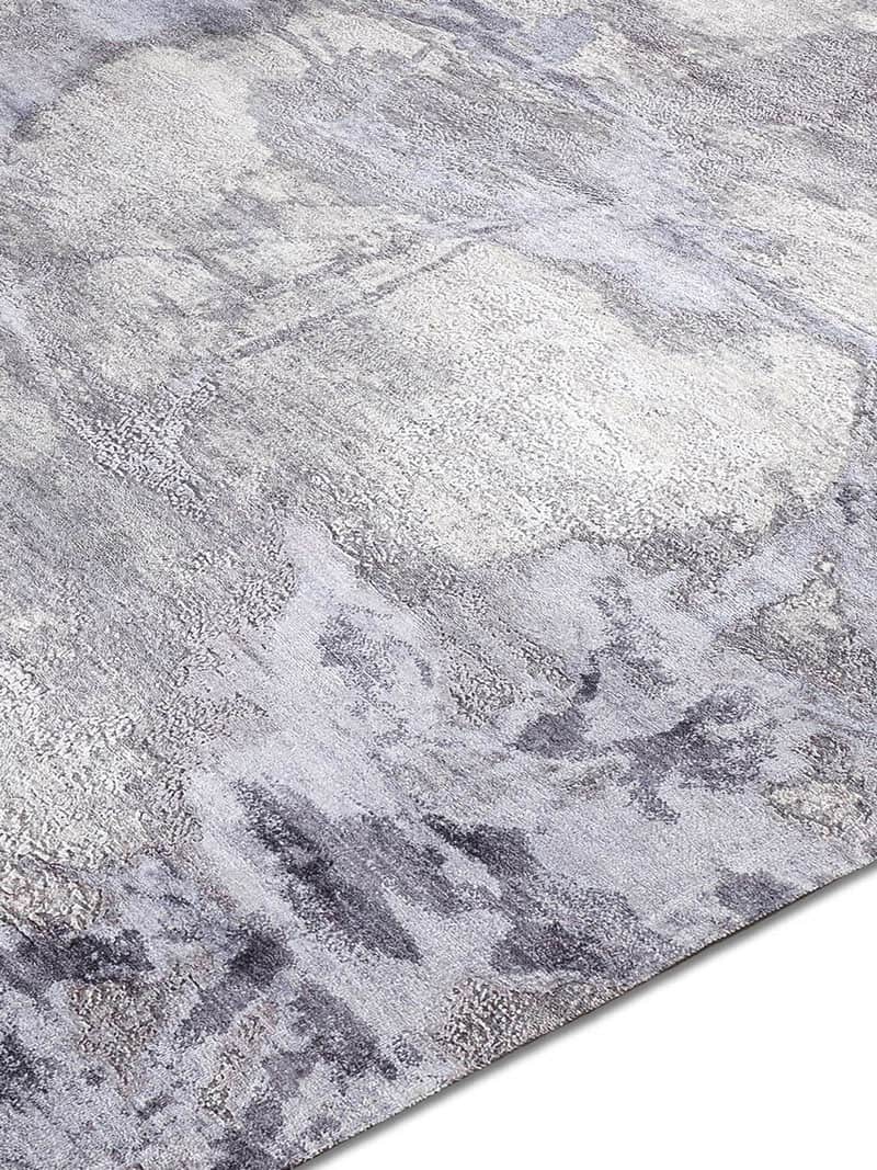 Dywan No. 02 Grey | Rozmiar: 183 x 274 cm