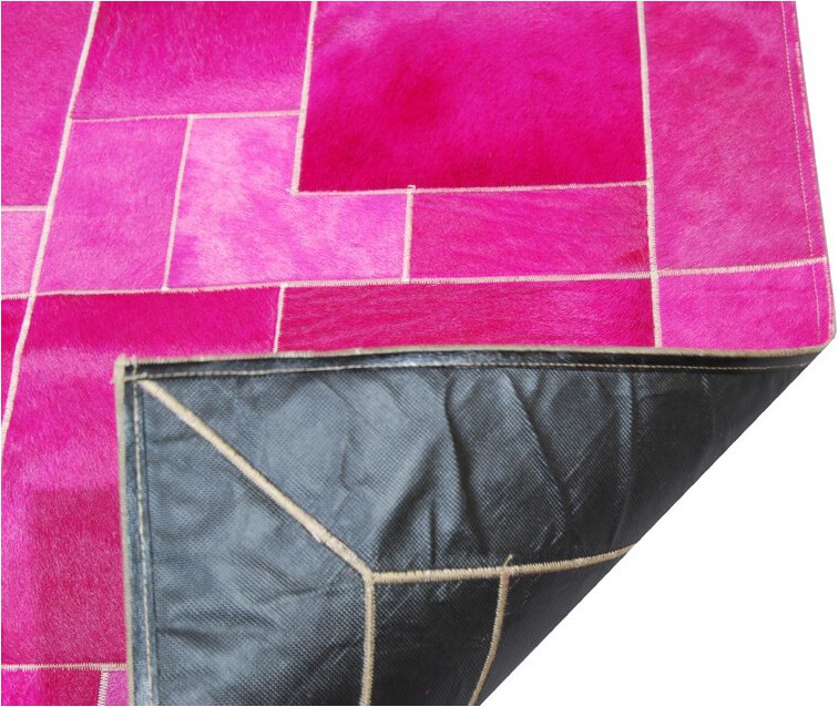 Dywan Puzzle col.7 | Rozmiar: 220 x 300 cm