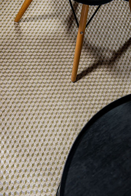 Dywan Cubetti 9031 Biege Brilliante | Rozmiar: 300 x 400 cm