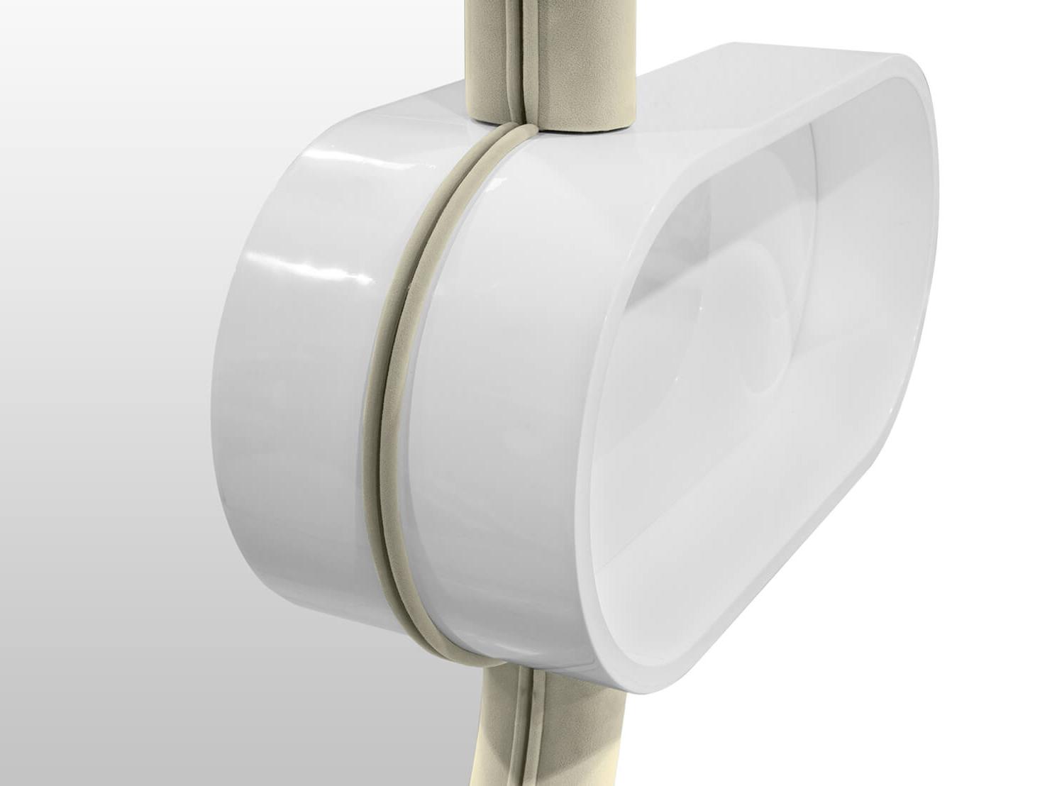 Lustro ścienne dziecięce Sugar Rush Grand