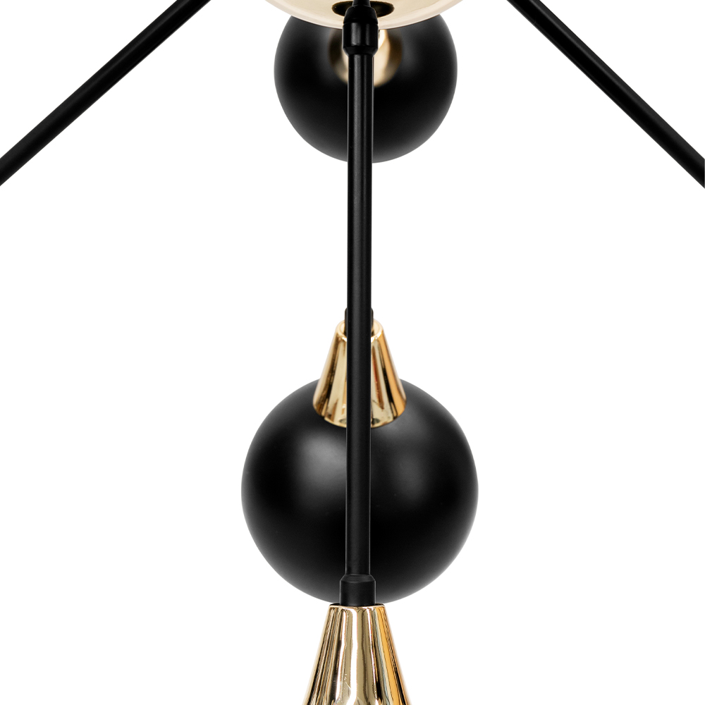 Lampa wisząca Smooth