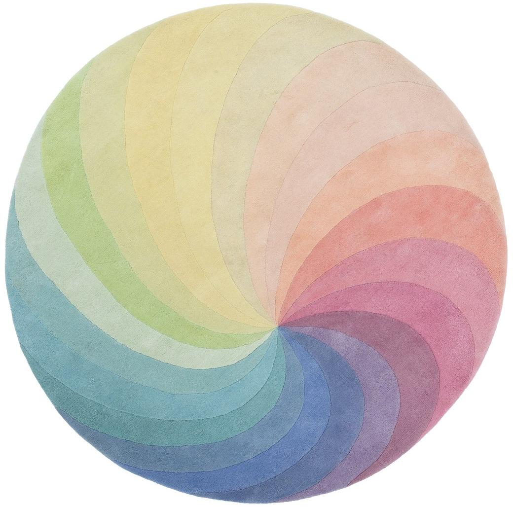Dywan Spin 2