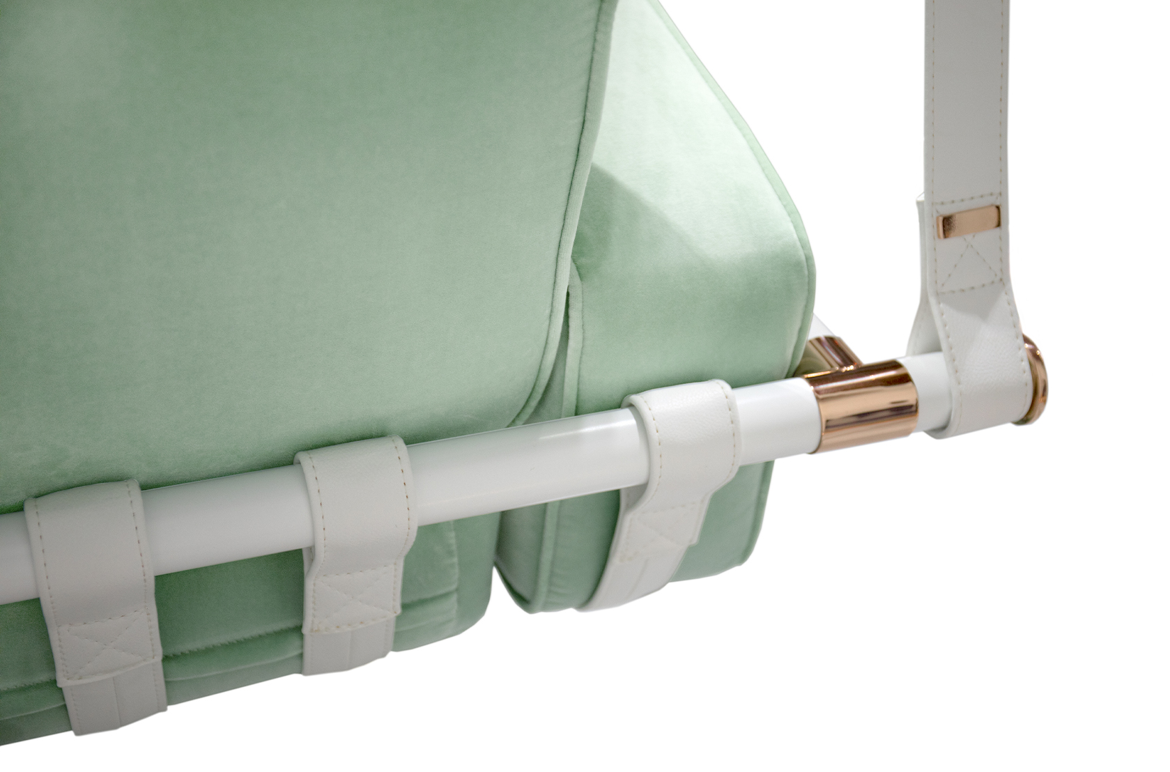 Wiszący fotel dziecięcy Cozy Cloud