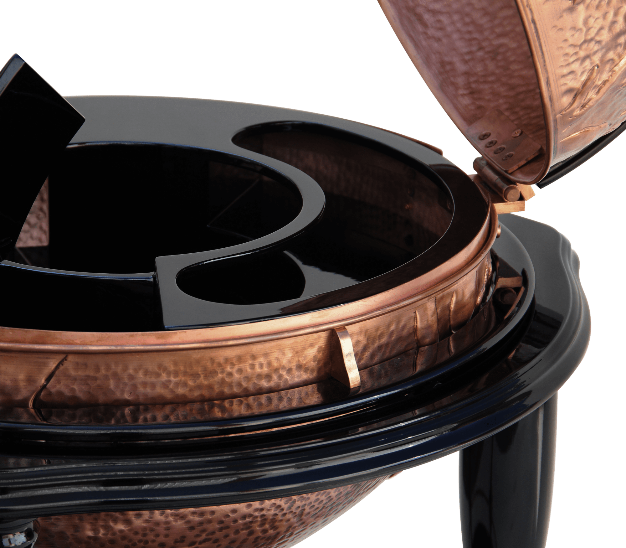 Szafka barowa Meridian Luxe