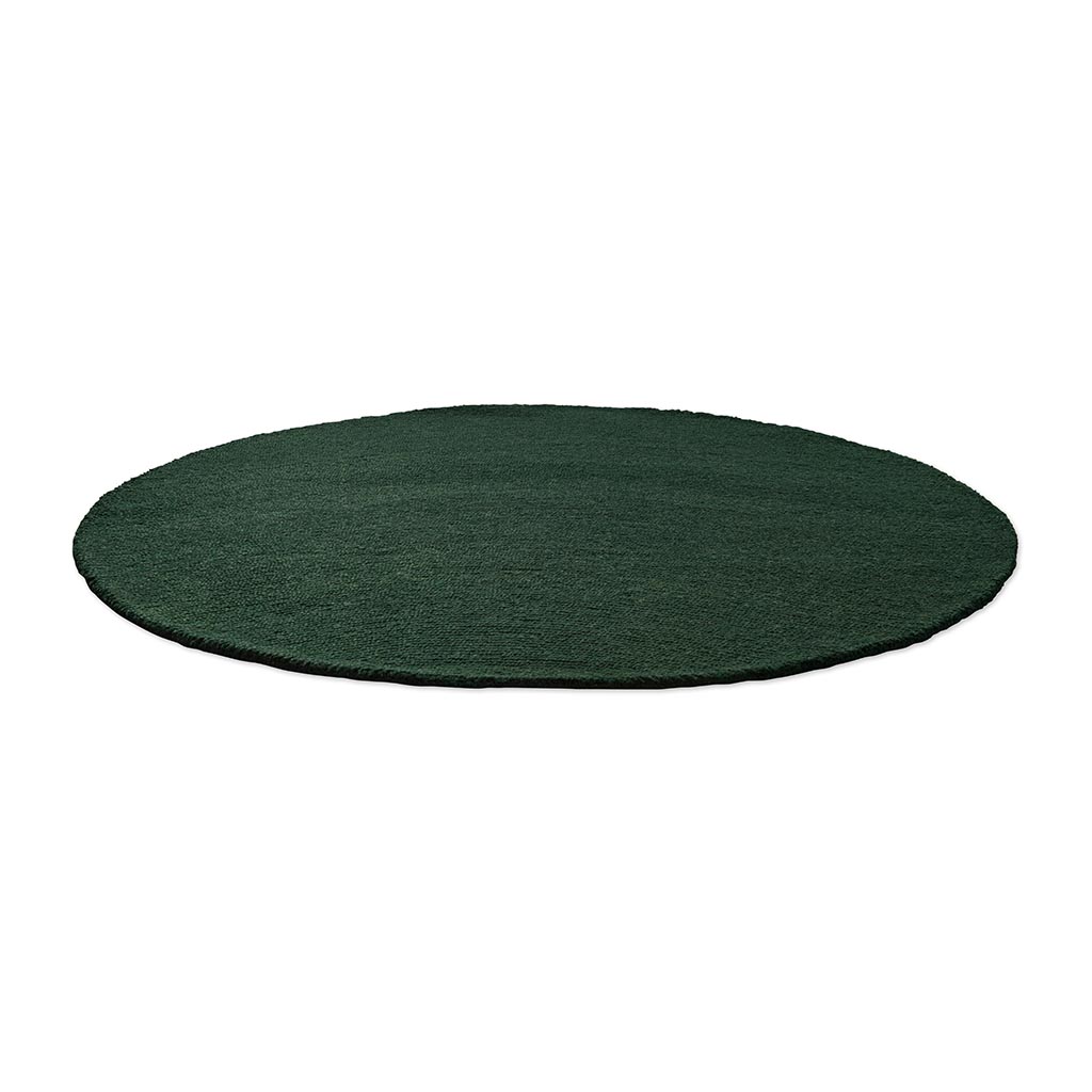 Dywan Decor Echo Forest | Rozmiar: Ø 150 cm
