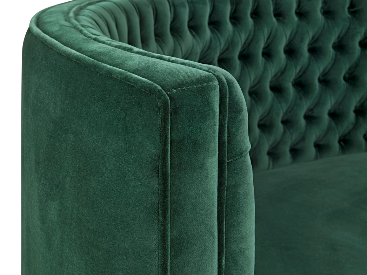 Sofa okrągła Prime