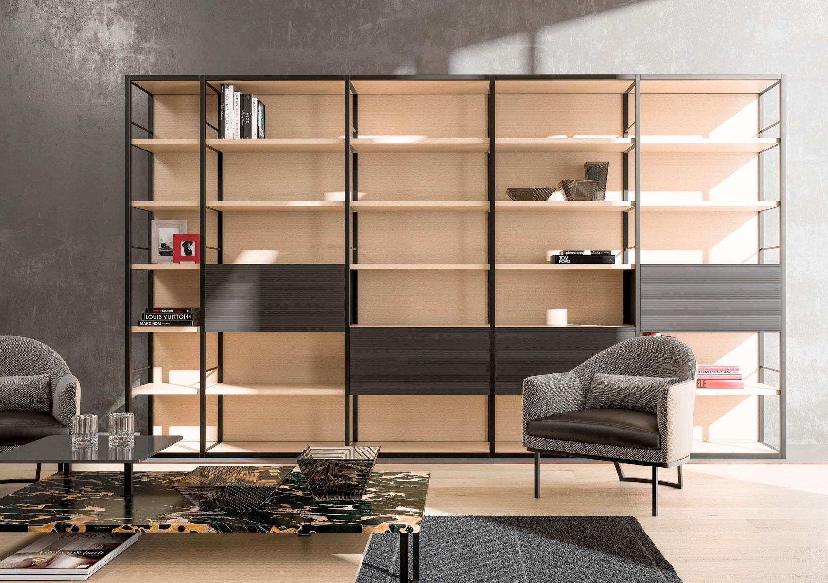 Trzypoziomowy stolik kawowy