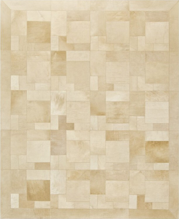 Dywan Puzzle col.4 | Rozmiar: 220 x 220 cm