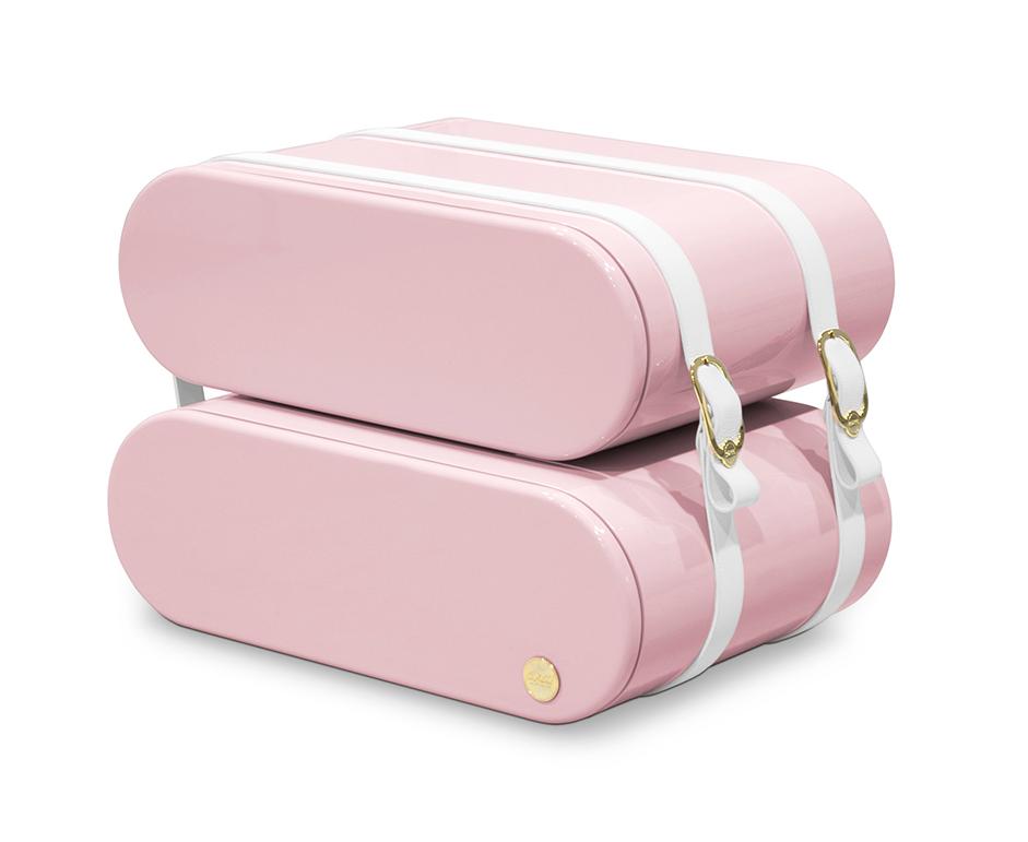 Szafka nocna Tiny Nimbus