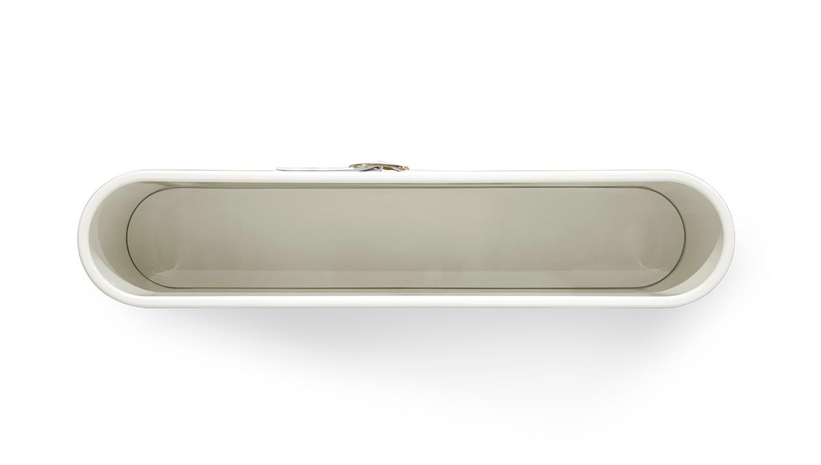 Duża półka wisząca Nimbus Grand