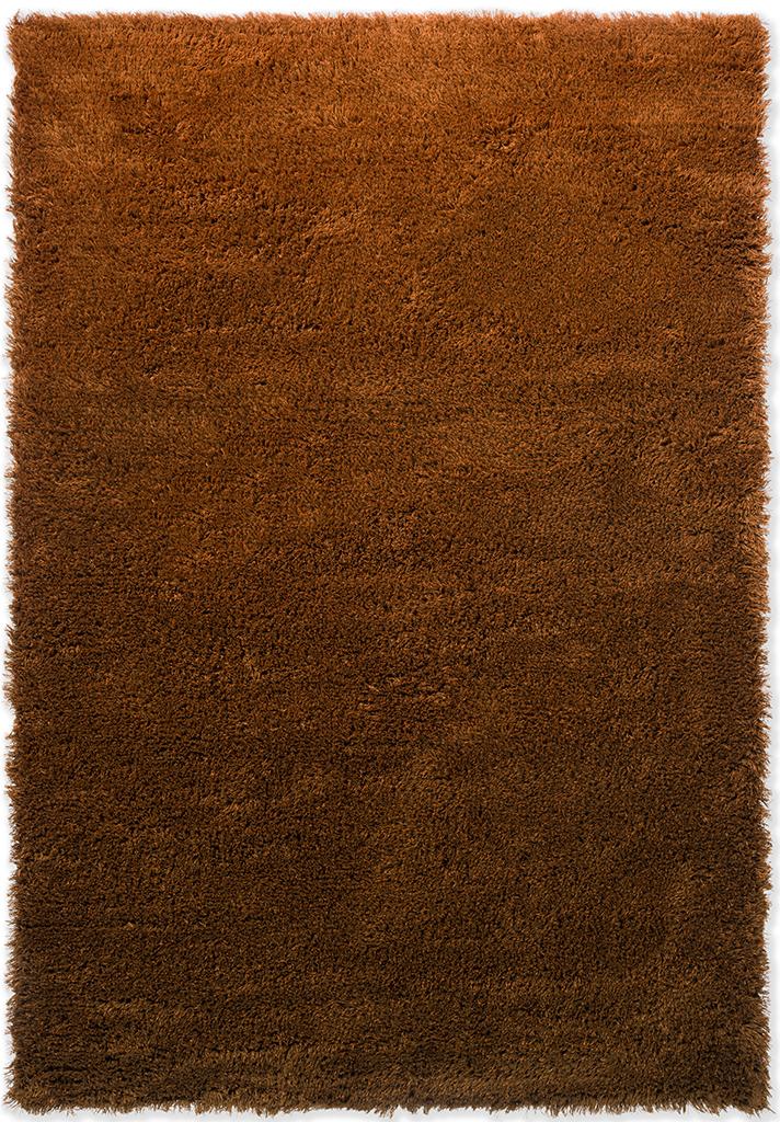 Dywan Shade High umber/tobacco 011903 | Rozmiar: 170 x 240 cm