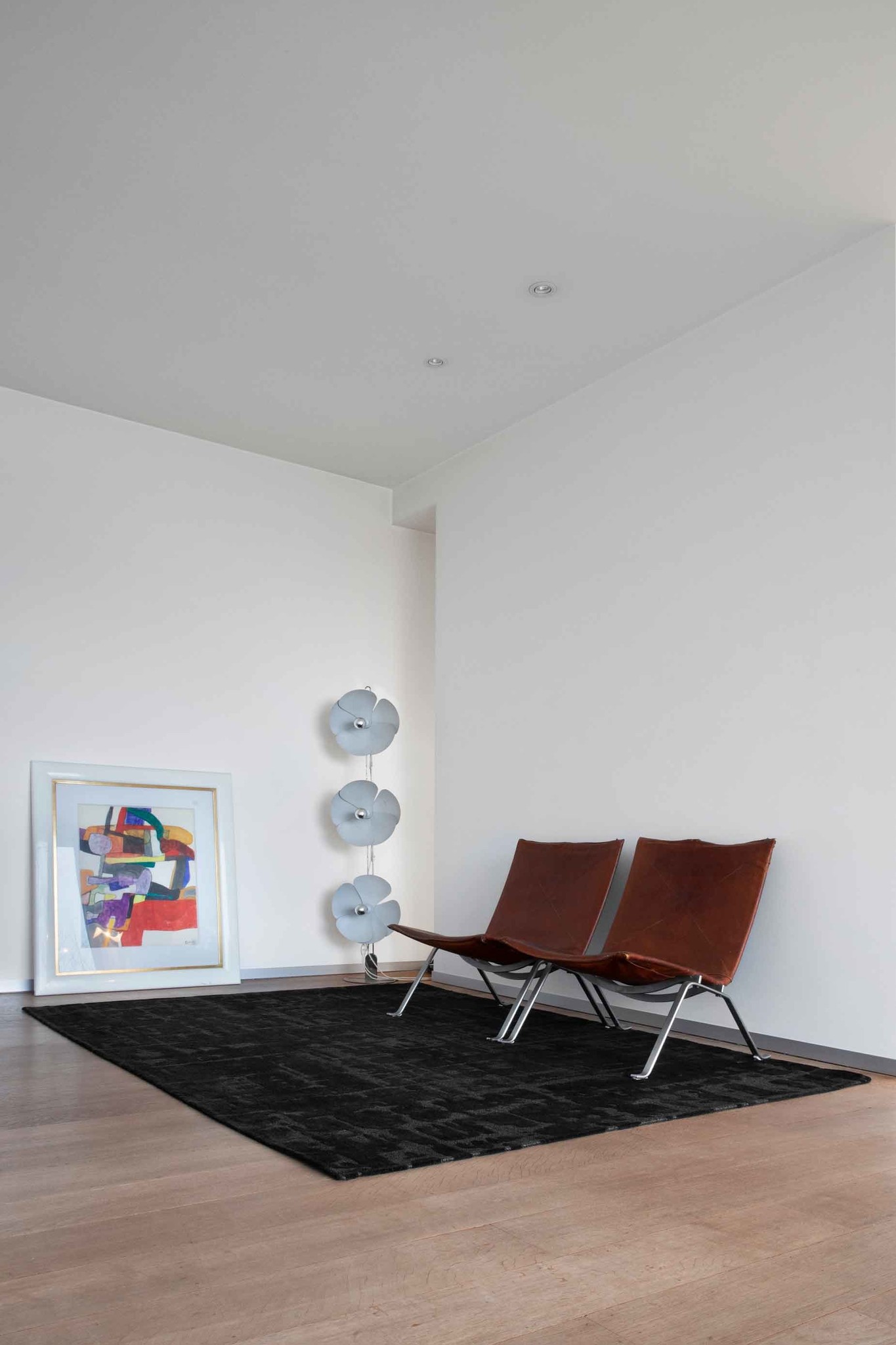 Dywan Black Water 9200 | Rozmiar: 280 x 390 cm