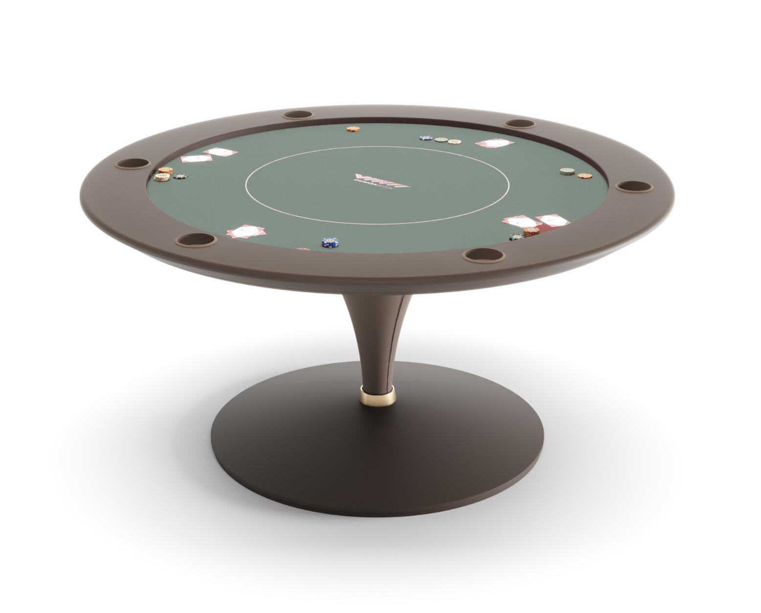 Stół pokerowy Asso