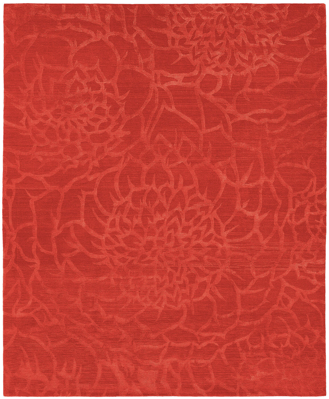 Dywan Bud Red | Rozmiar: 200 x 300 cm
