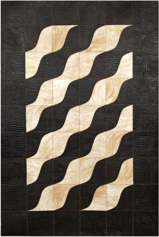 Dywan Vissarion | Rozmiar: 180 x 270 cm