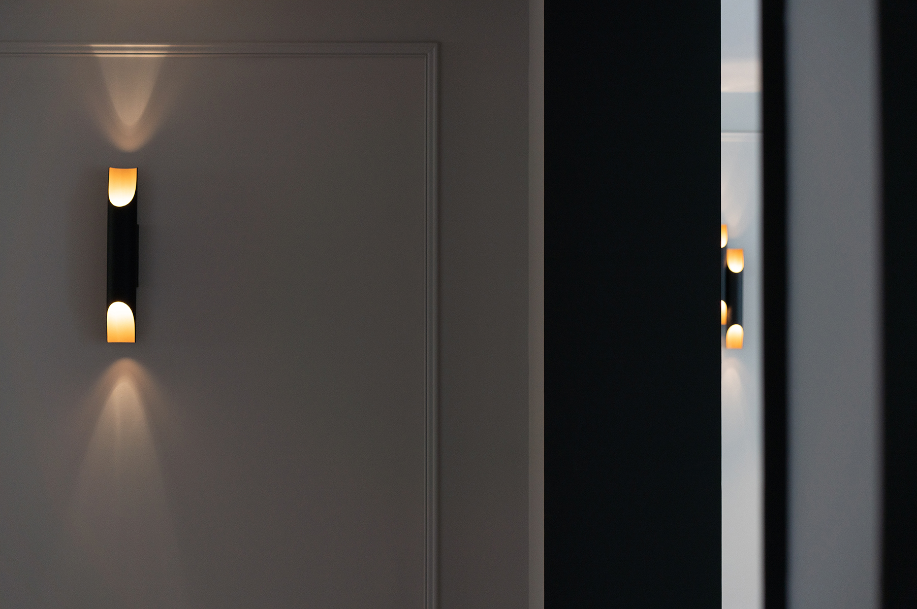 Kinkiet Bold 1 Wall - 2