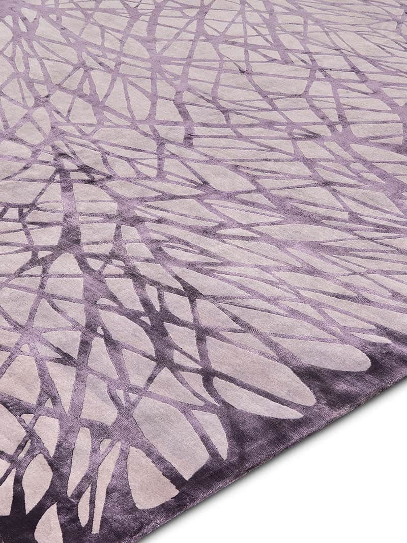 Dywan Dresden Light Mauve | Rozmiar: 140 x 210 cm