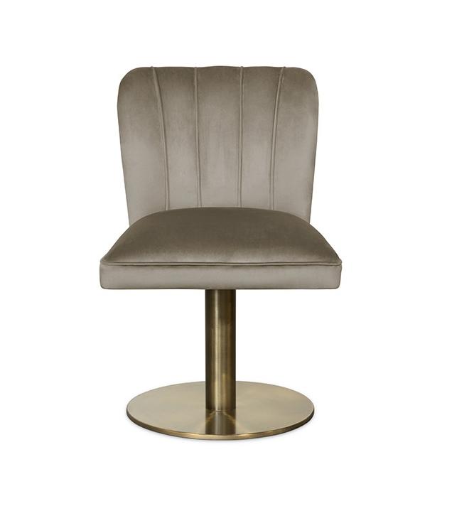 Krzesło jadalny premium