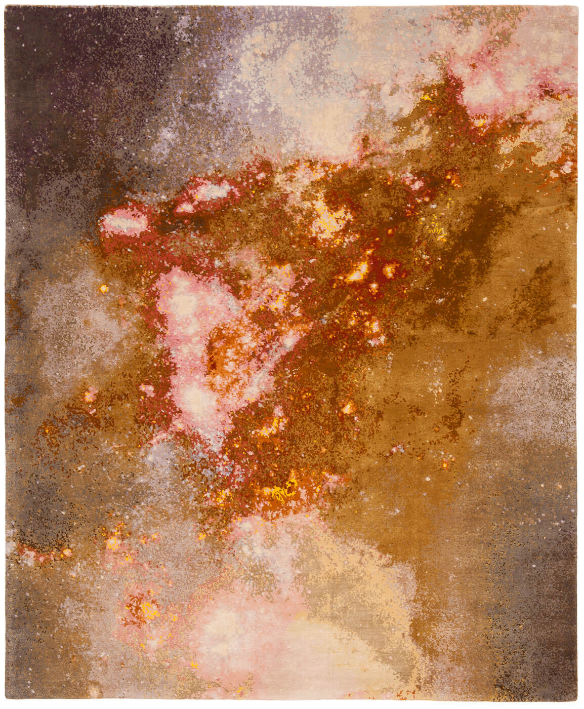 Dywan Space 5 | Rozmiar: 200 x 300 cm