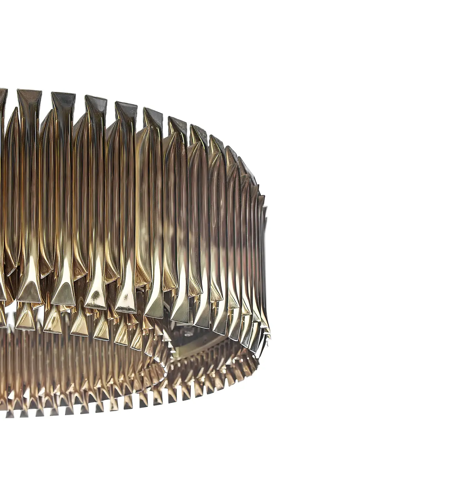 Lampa wisząca Geometry Round