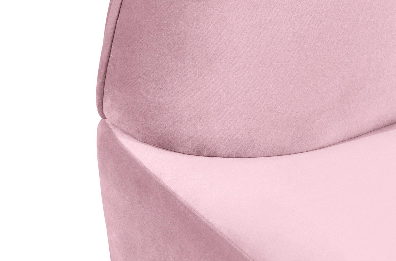 Sofa dziecięca Vibrant Rainbow Lounge