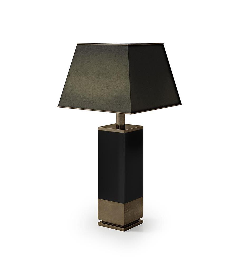 Lampka stołowa Modern