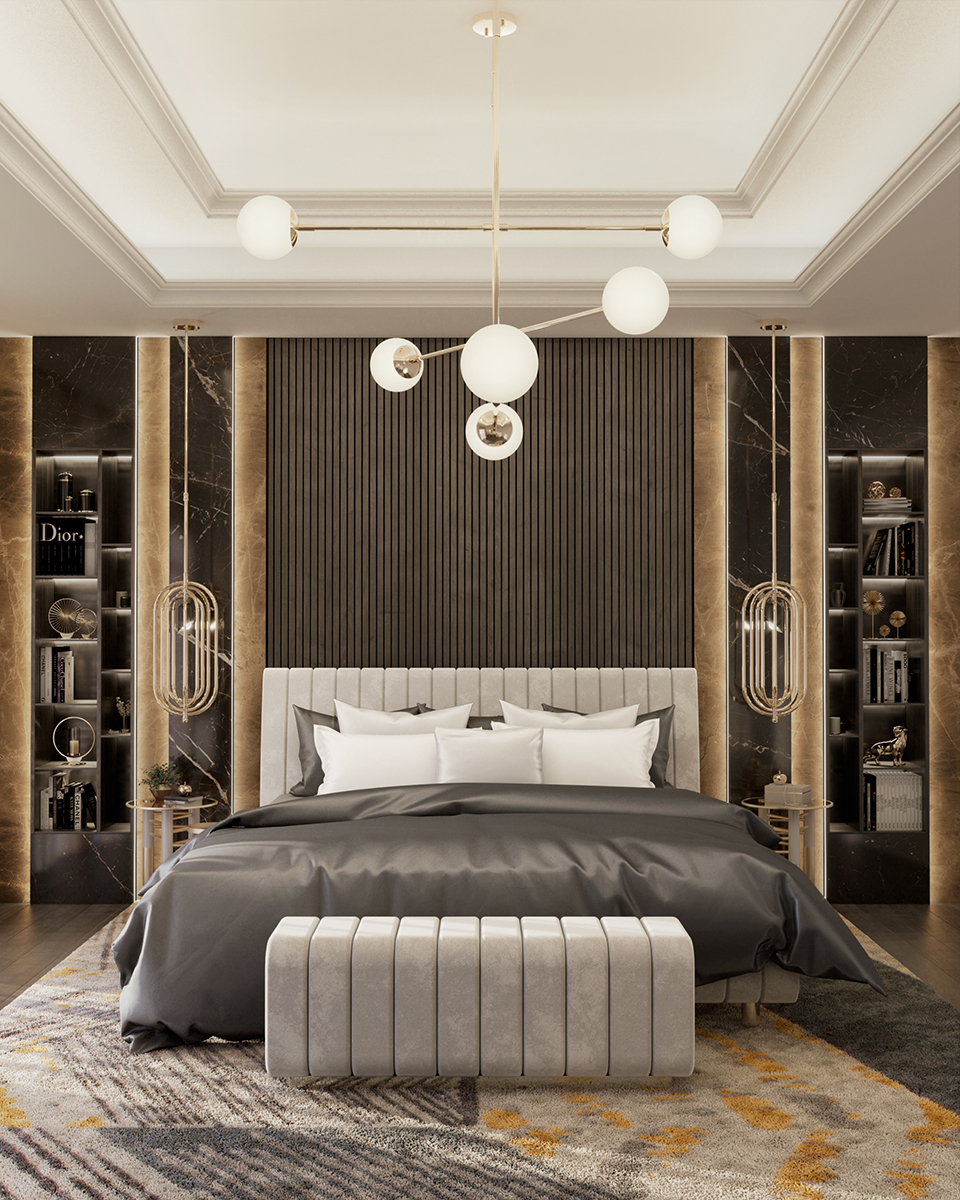 Lampa wisząca Dancer - 15