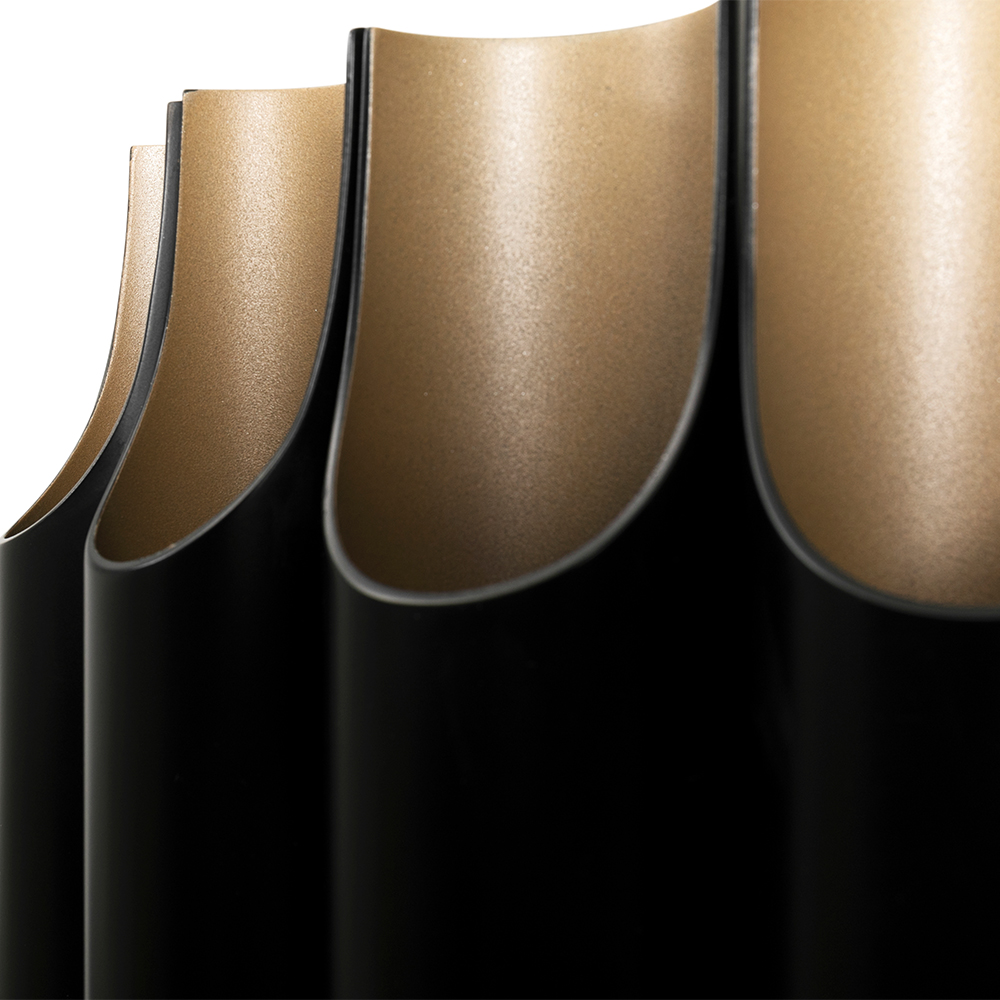 Lampa wisząca Bold Snooker