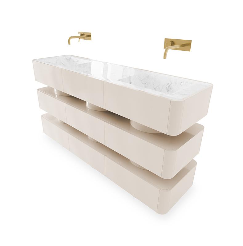 Szafka łazienkowa Zen