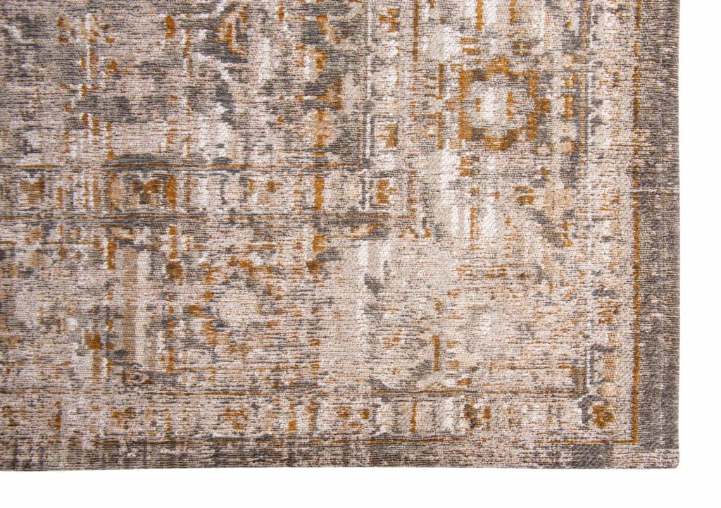Dywan 8884 Suleiman Grey | Rozmiar: 200 x 280 cm
