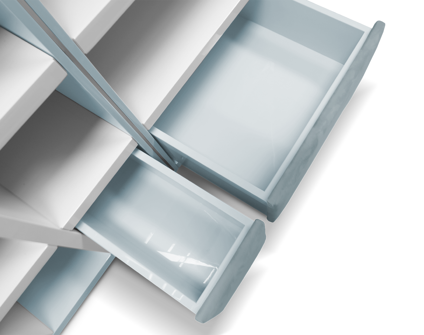 Regał dziecięcy Sugar Rush