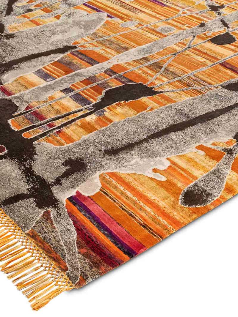 Dywan No. 06 All Natural | Rozmiar: 170 x 240 cm