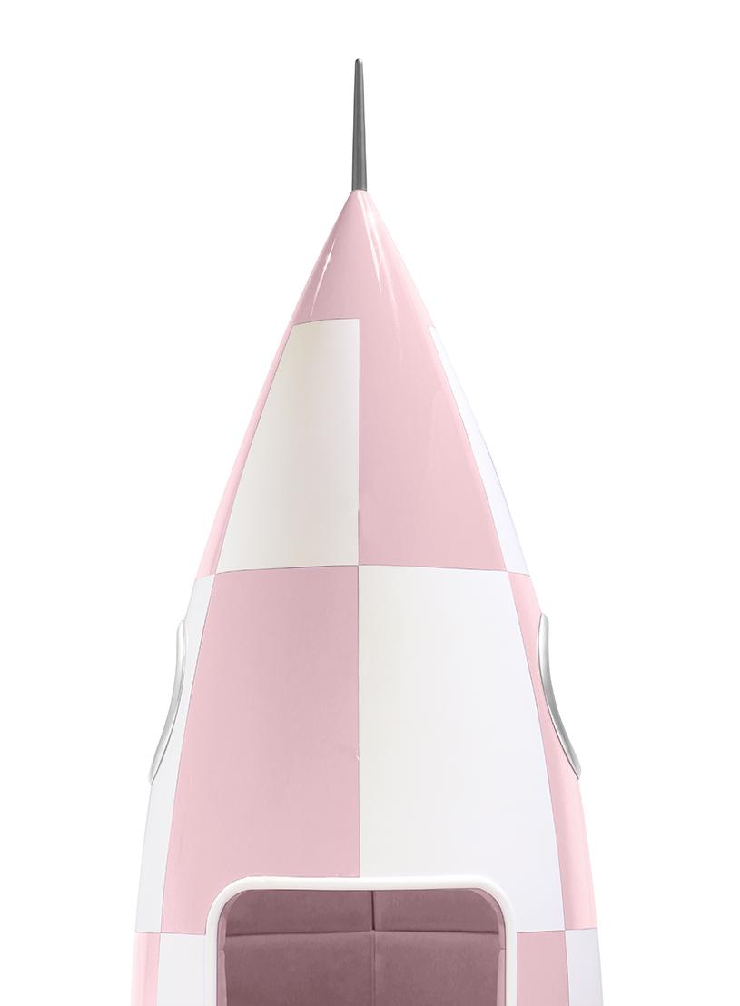 Statek kosmiczny Starlight Rocket