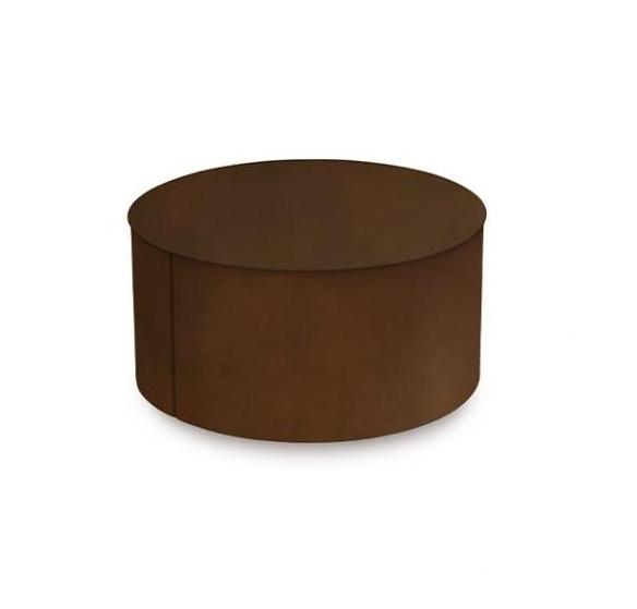 Mangiafuoco palenisko ogrodowe | Wykończeniowy: Vintage Brown